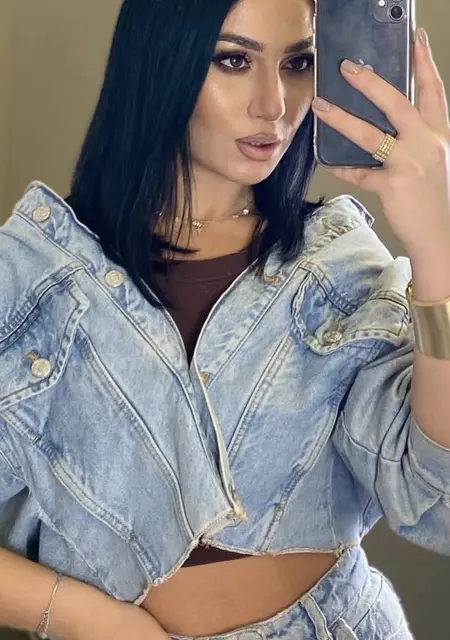 Я Аня, 22, знакомлюсь на одну ночь в Пятигорске