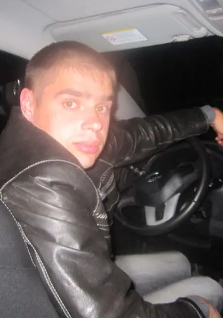 Я Алексей, 37, знакомлюсь без обязательств в Нерюнгри