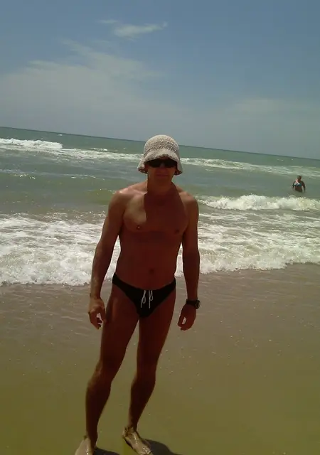 Сергей из Рязани, ищу на сайте знакомства без обязательств