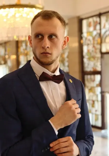 Я Танос, 20, из Мурманска, ищу знакомства без обязательств