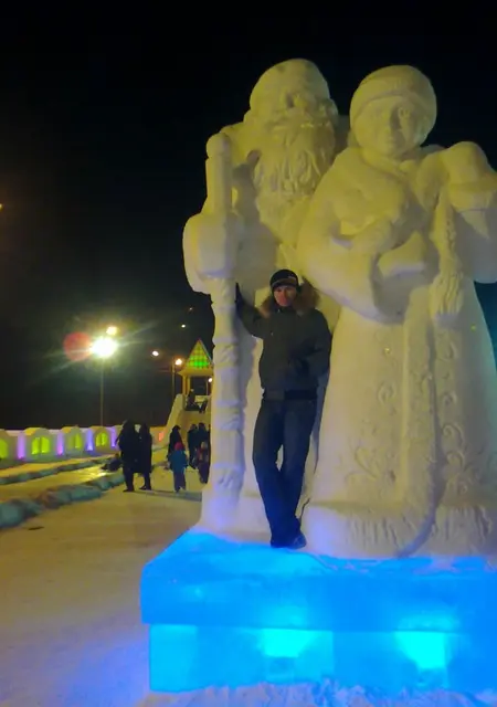 Дмитрий из Малоярославца, мне 45, познакомлюсь для дружбы