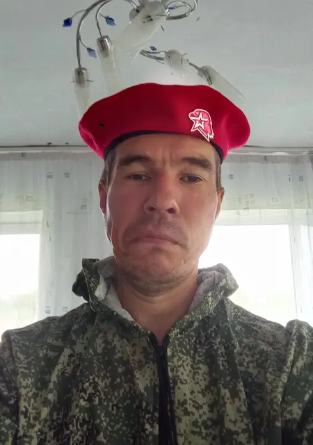 Владимир из Уфы, ищу на сайте общение