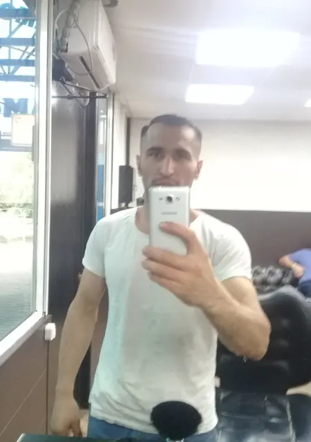 Жамал из Щелково, ищу на сайте знакомства на одну ночь