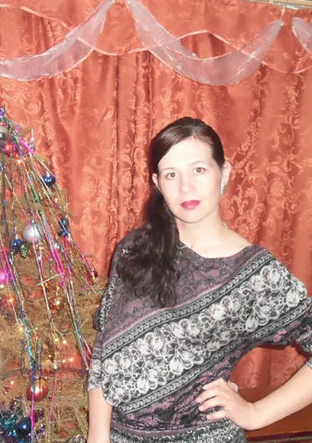 Я Марина, 40, из Петровска-Забайкальского, ищу знакомства без обязательств