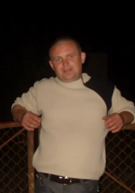 Я Андрей, 45, знакомлюсь на одну ночь в Барановичах