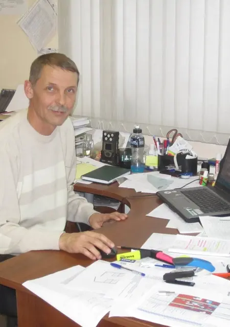 Я Егор, 62, из Норильска, ищу знакомства без обязательств