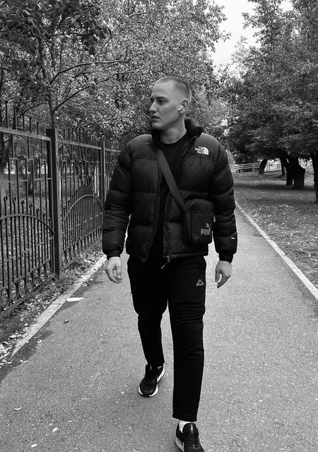 Я Даня, 20, из Комсомольска-на-Амуре, ищу знакомство для общения