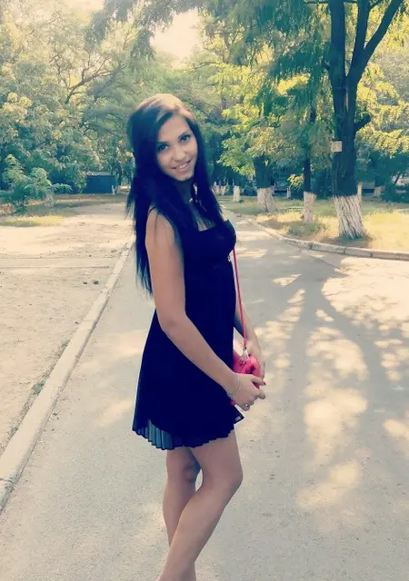Дарья из Мариуполя, ищу на сайте знакомства на одну ночь