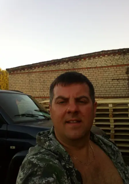 Я Иван, 46, знакомлюсь без обязательств в Рославле