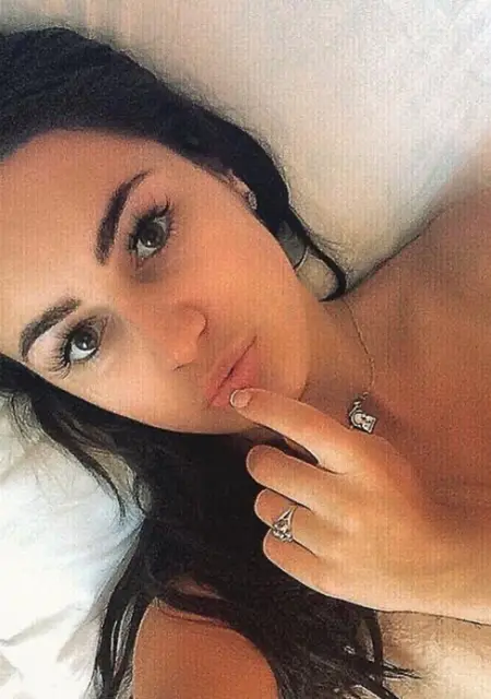 Людмила из Самары, мне 24, познакомлюсь без обязательств