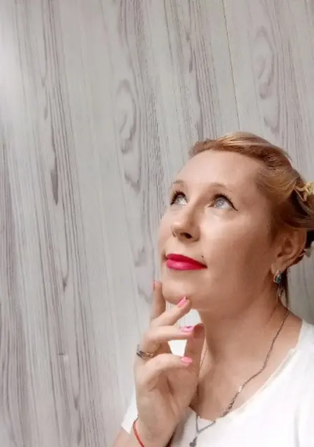 Елена из Казани, мне 37, познакомлюсь для дружбы