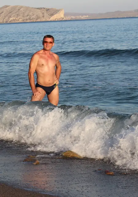 Я Владимир, 50, знакомлюсь без обязательств в Норильске