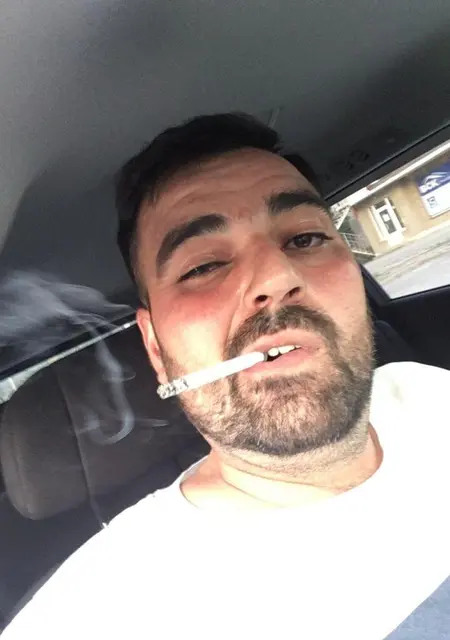 Я Ибрагим, 39, из Таганрога, ищу знакомства без обязательств