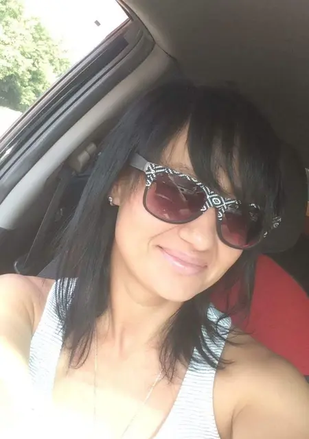 Я Вика, 36, из Барнаула, ищу знакомство для постоянных отношений