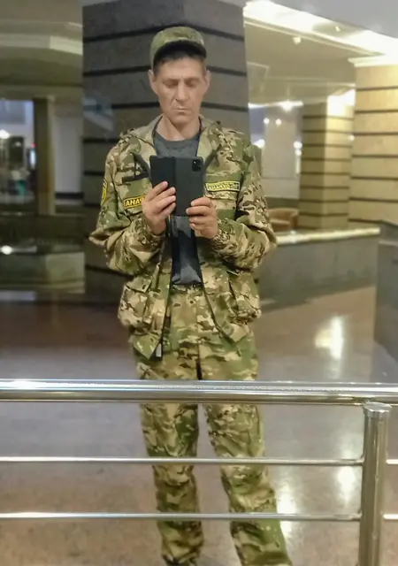 Вячеслав из Горно-Алтайска, ищу на сайте дружбу