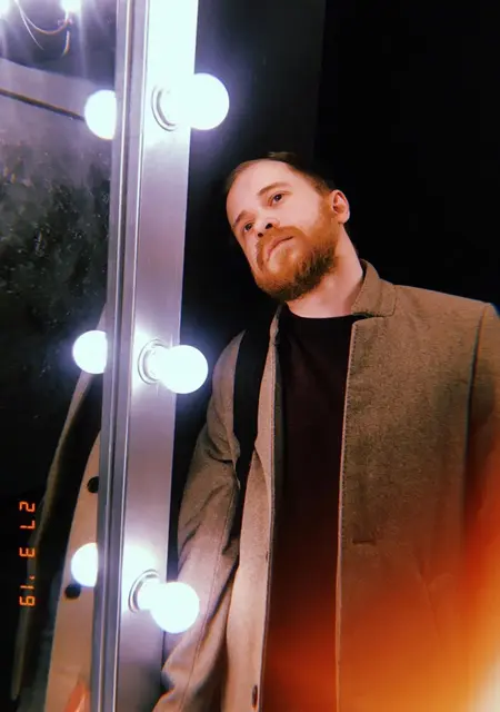 Я Илья, 31, знакомлюсь без обязательств в Петрозаводске