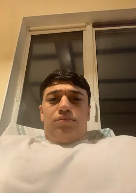 Dave из Истры, ищу на сайте знакомства на одну ночь