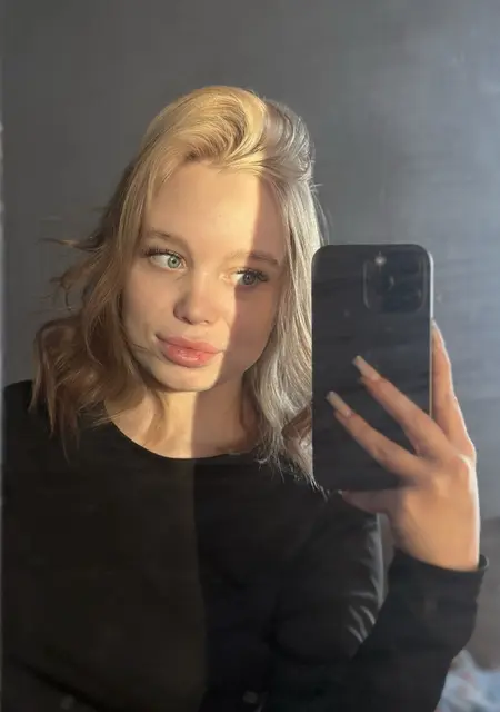 Алина из Челябинска, ищу на сайте знакомства на одну ночь