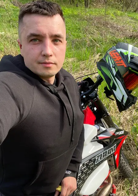 Я Александр, 35, знакомлюсь для постоянных отношений в Сергиевом Посаде