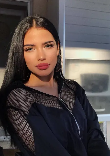 Я Кристина, 24, знакомлюсь для приятного времяпровождения в Кременчуге