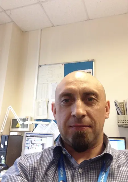 Я Дмитрий, 46, знакомлюсь для дружбы в Южно-Сахалинске