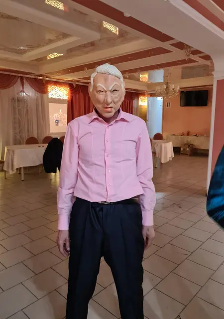 Я Фёдор, 55, знакомлюсь для приятного времяпровождения в Иркутске