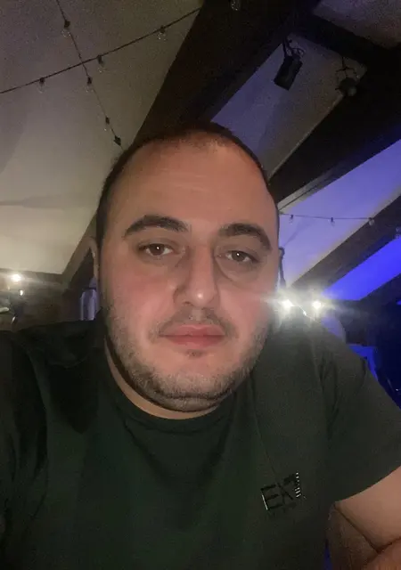 Я Алик, 36, знакомлюсь без обязательств в Чите