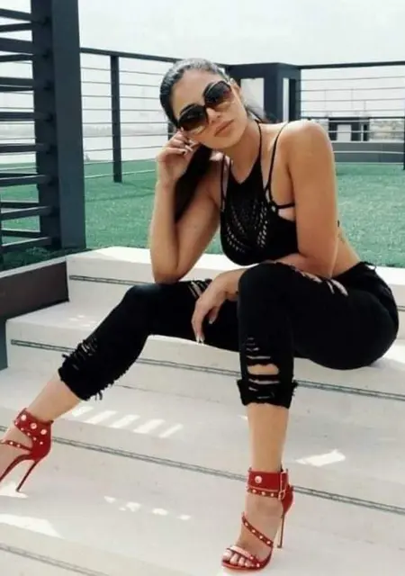 Я Мышка, 25 років, знайомлюсь на одну ніч у Слов'янськ