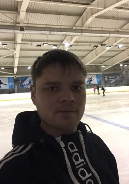 Я Сергей, 36, знакомлюсь для общения в Ковылкине