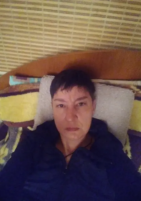 Ольга из Пензы, мне 50, познакомлюсь для приятного времяпровождения