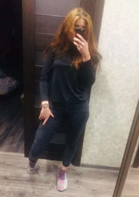 Я Алина, 23, из Витебска, ищу знакомство для постоянных отношений