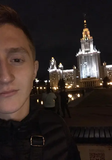 Я Алишер, 26, из Ростова-на-Дону, ищу знакомства без обязательств