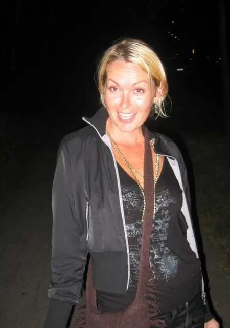 Я Анжела, 46, знакомлюсь на одну ночь в Иванове