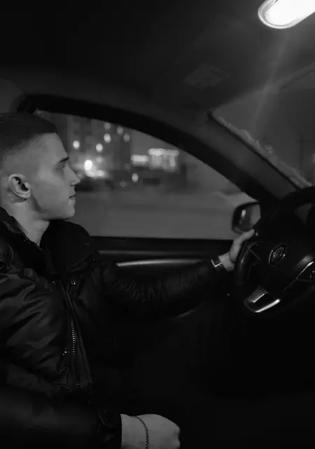 Максим из Нефтеюганска, мне 20, познакомлюсь для дружбы