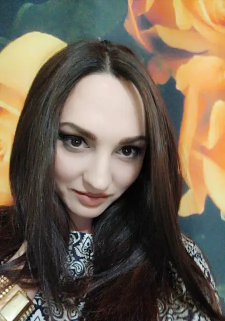 Я Галина, 36, из Хабаровска, ищу знакомство для приятного времяпровождения