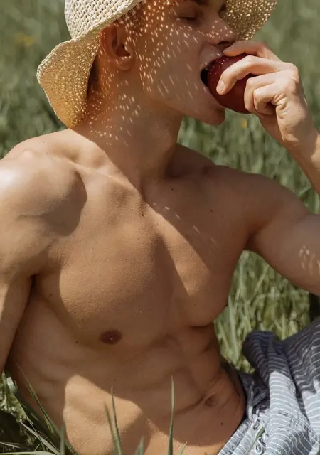 Mark из Москвы, ищу на сайте совместные путешествия