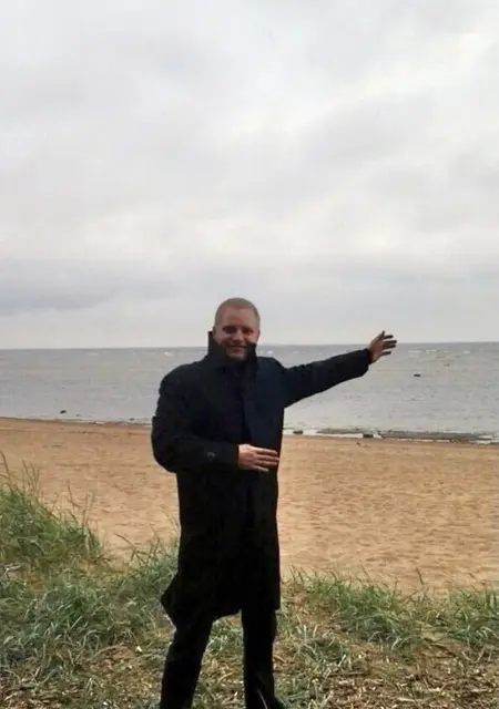 Я Andrey, 39, из Москвы, ищу знакомство для дружбы