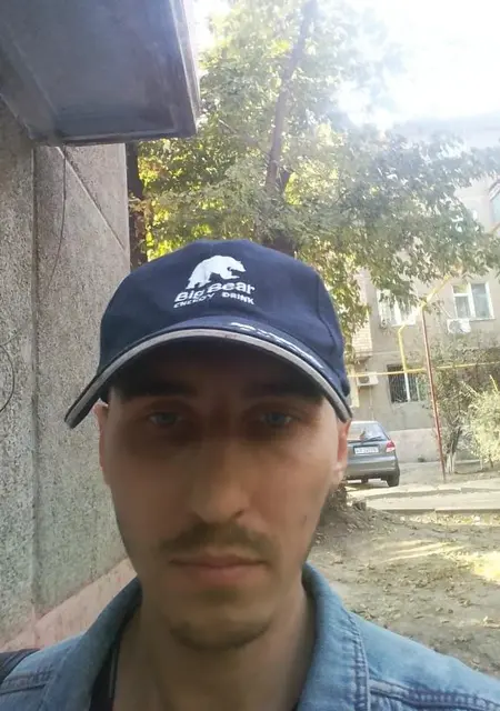 Я Cmit, 44, знакомлюсь без обязательств в Алексине