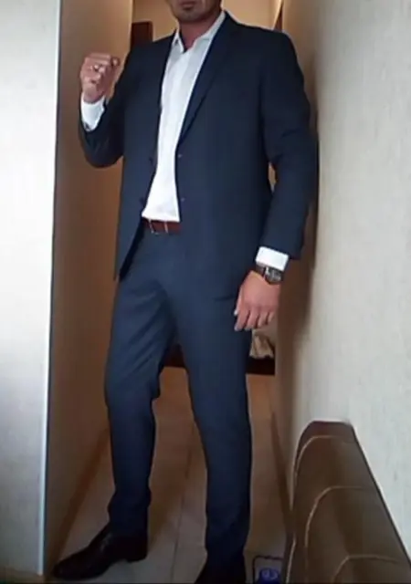 Рамзес из Черкесска, ищу на сайте приятное времяпровождение