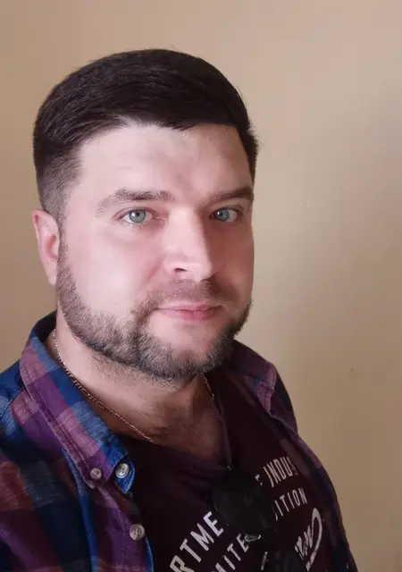 Я Денис, 38, из Балашихи, ищу знакомство для постоянных отношений