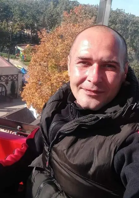 Я Иван, 36, из Сум, ищу знакомства без обязательств