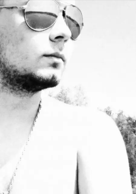 Максим из Зеленограда, мне 37, познакомлюсь для вирта