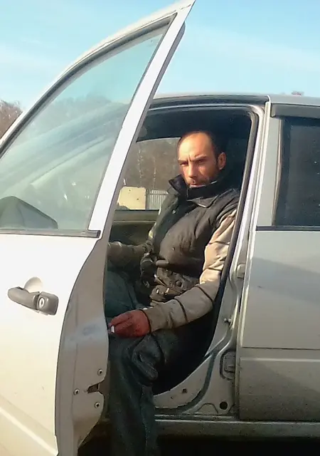 Максим из Ленинска-Кузнецкого, мне 40, познакомлюсь без обязательств