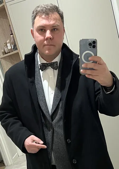 Я Alex, 38, из Самары, ищу знакомства без обязательств