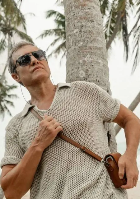 Я Игорь, 42, знакомлюсь для дружбы в Москве