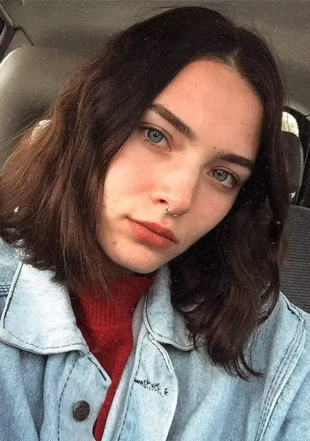 Я Lynn, 23, знакомлюсь для общения в Твери