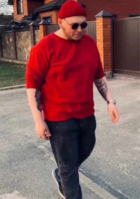 Я Arthur, 27, из Екатеринбурга, ищу знакомство для общения