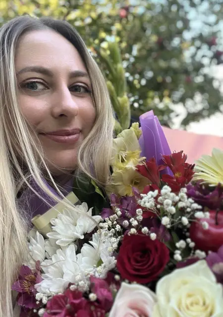 Я Татьяна, 36, из Самары, ищу знакомство для совместных путешествий