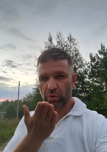 Я Влад, 50, знакомлюсь для приятного времяпровождения в Перми