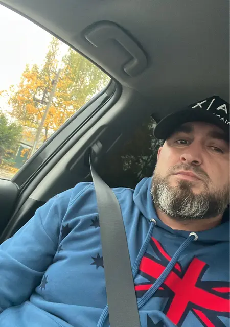 Я Али, 40, из Перми, ищу знакомства без обязательств